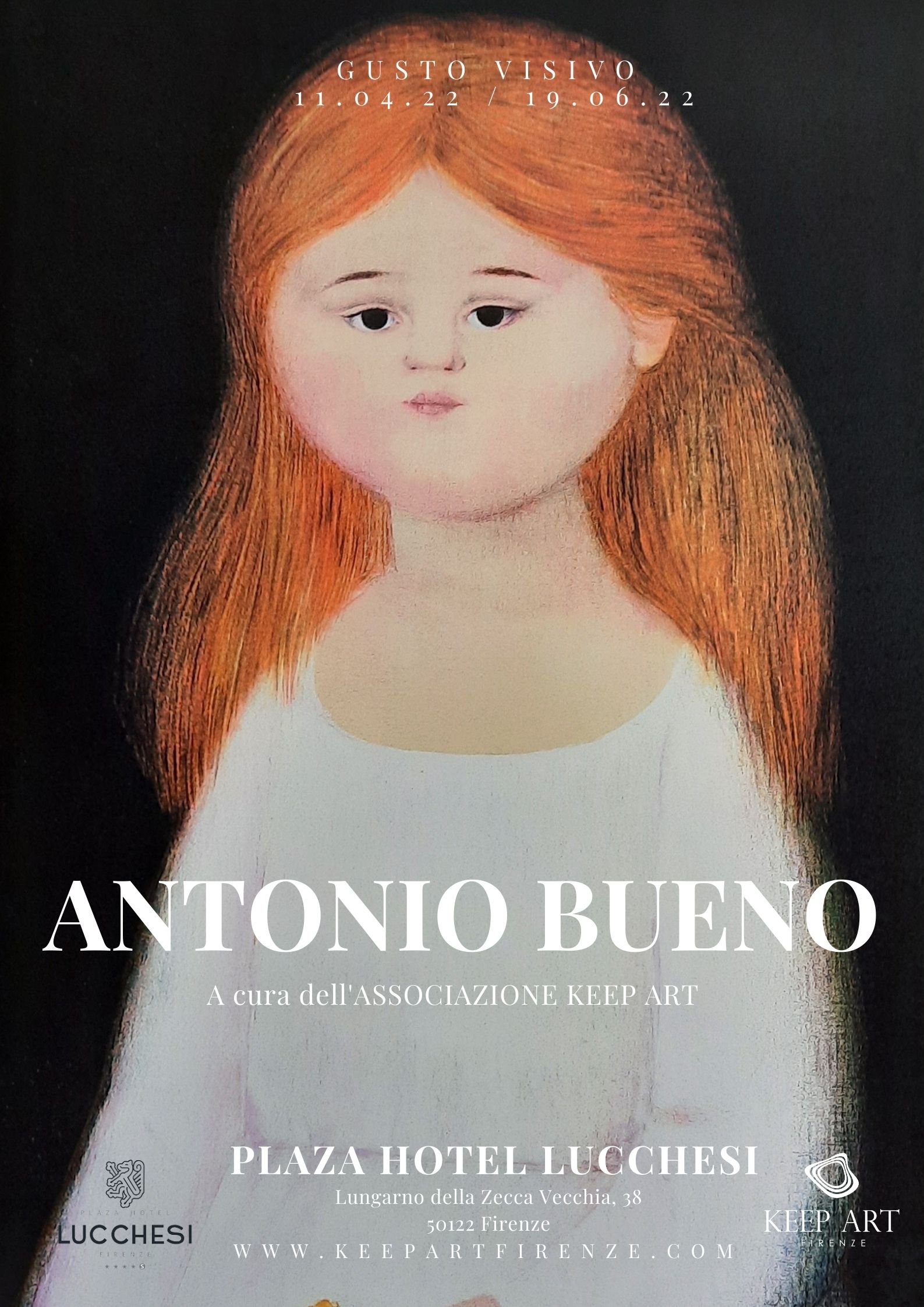 Antonio Bueno - Gusto visivo
